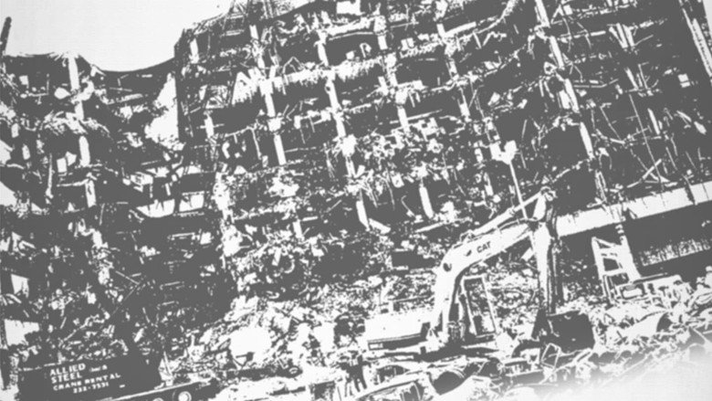 A Noble Lie: Oklahoma City 1995 still 3