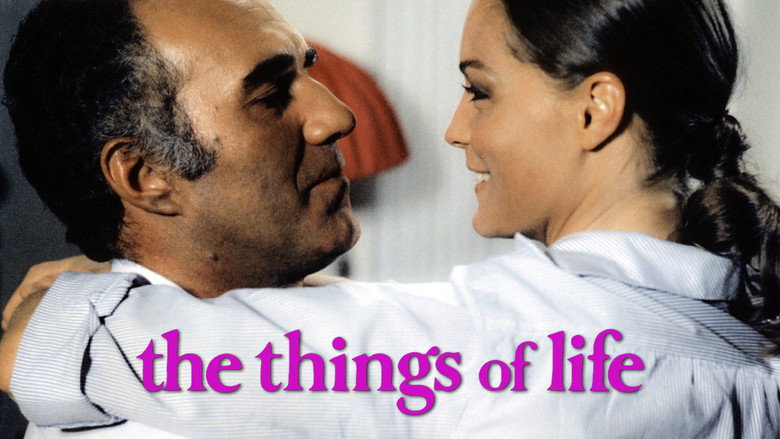 The Things of Life still 6