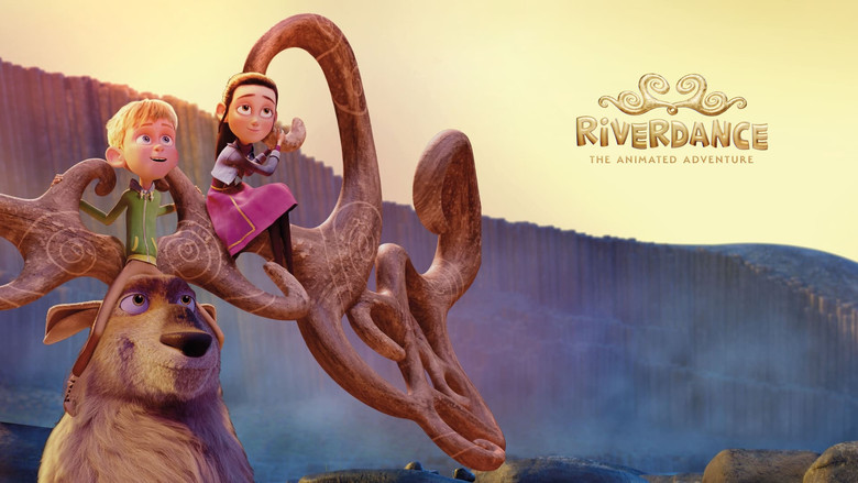 Riverdance: The Animated Adventure still 2