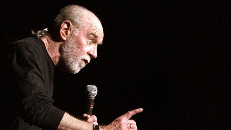 George Carlin: Back in Town still 5