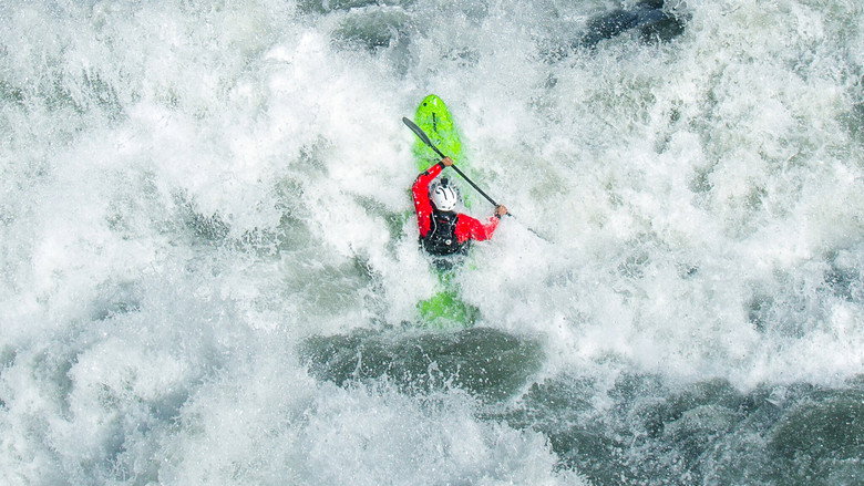 The River Runner still 1