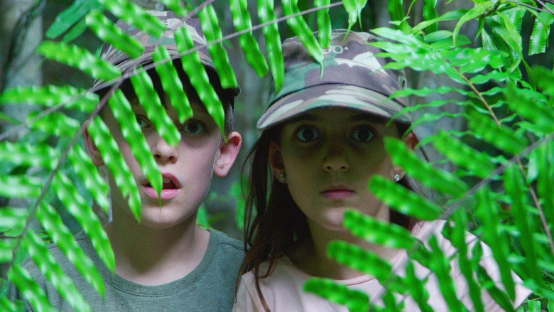 Kids Safari still 1