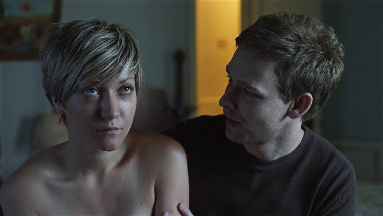 Lovely Molly still 3