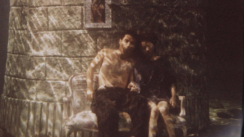 Crocodile still 1