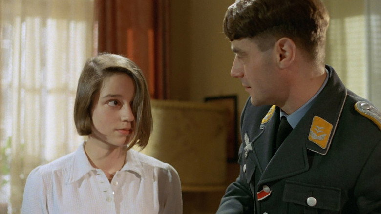 The White Rose still 3