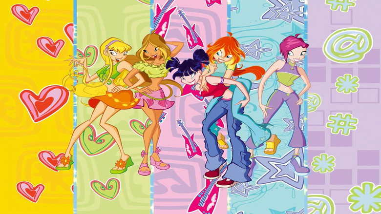 Winx Club still 1