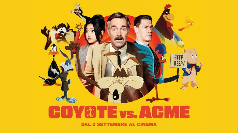 Coyote vs. Acme still 8