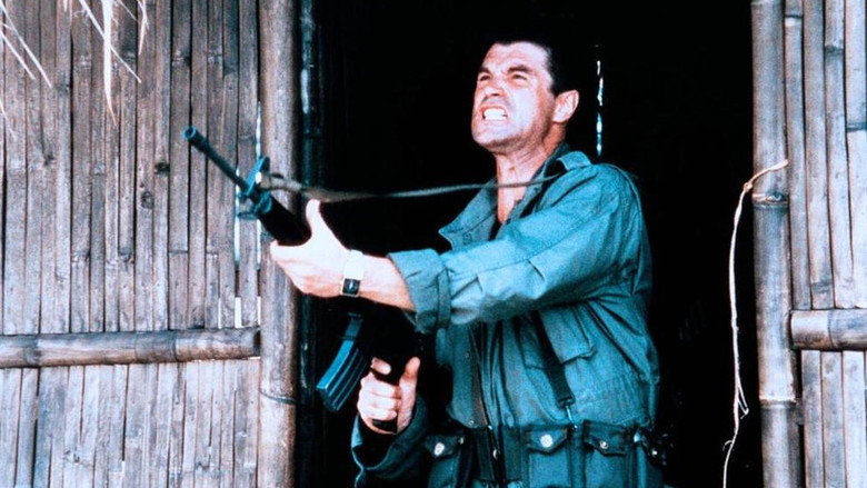 Cobra Mission still 1
