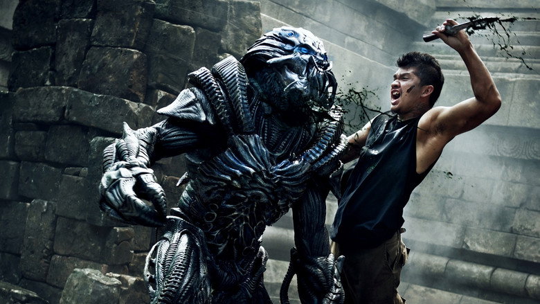 Beyond Skyline still 1