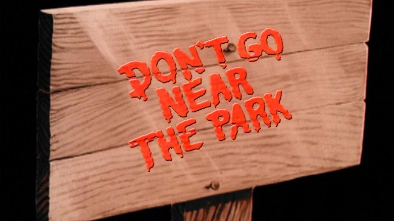 Don't Go Near the Park still 4