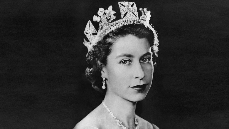 The Queen and the Coup still 2