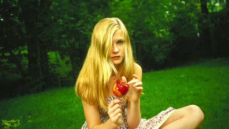 The Virgin Suicides still 6