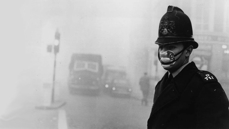 The Great Fog of 1952 still 2