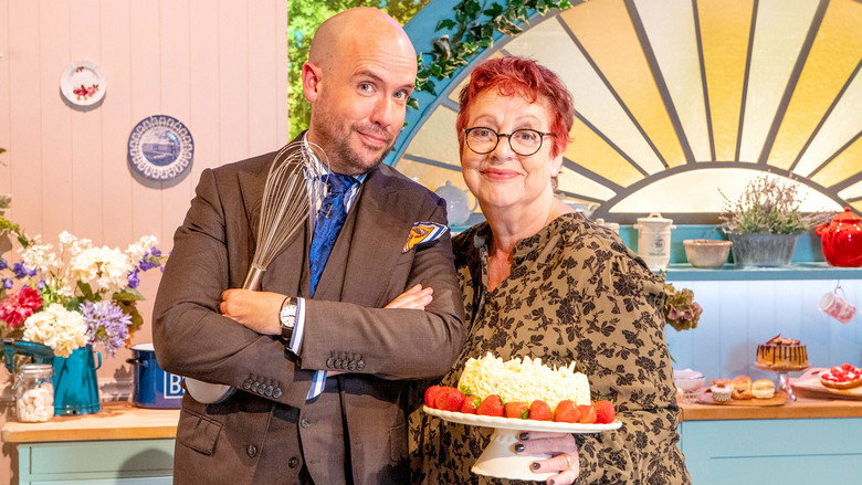 The Great British Bake Off: An Extra Slice still 1
