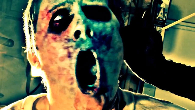 Her Name Was Torment still 3