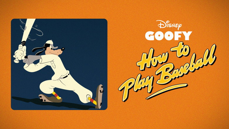 How to Play Baseball still 2