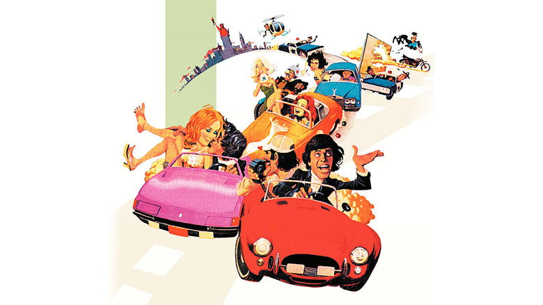 The Gumball Rally still 3
