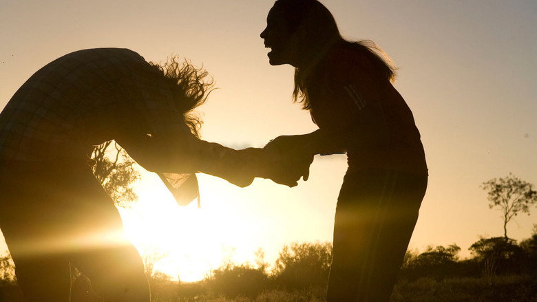 Samson and Delilah still 5