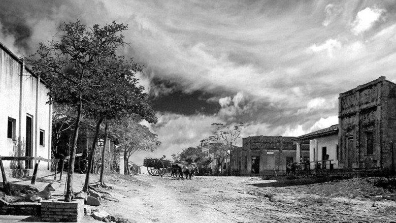 The Village still 1