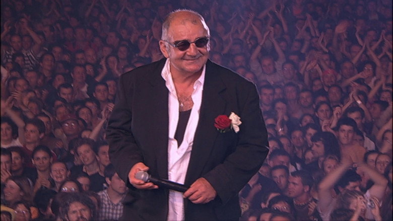 Jean-Louis Foulquier, plus belle la nuit still 2