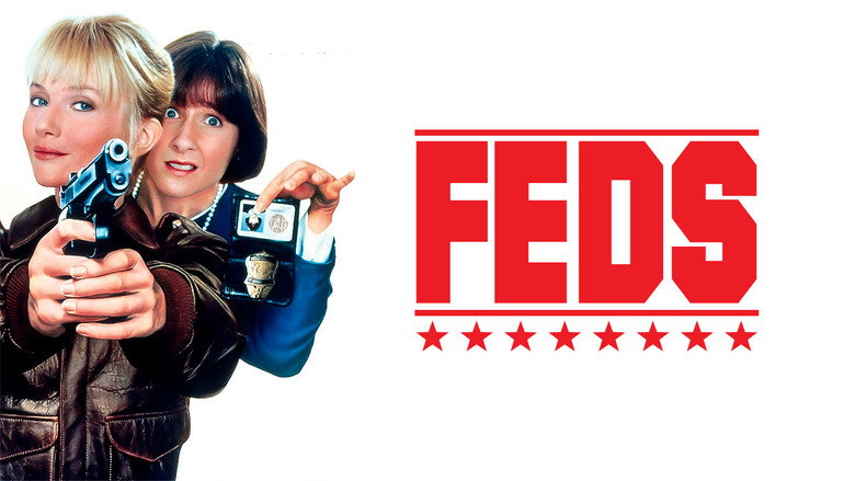 Feds! still 3