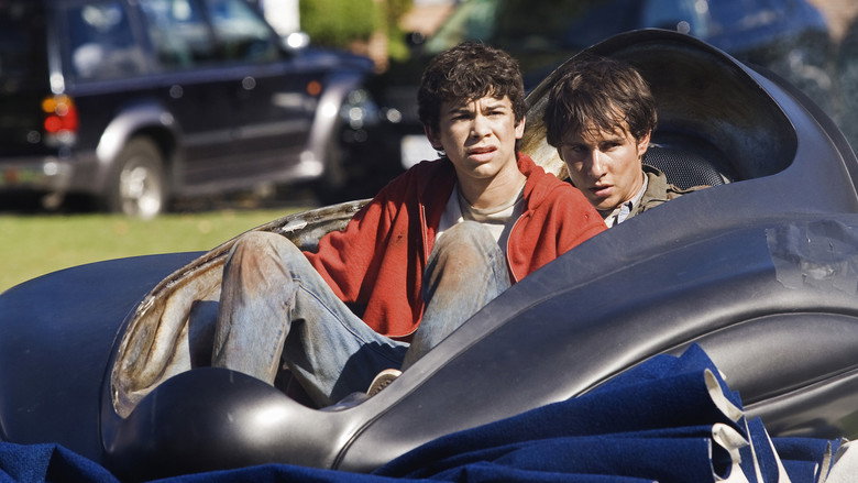 Skyrunners still 2
