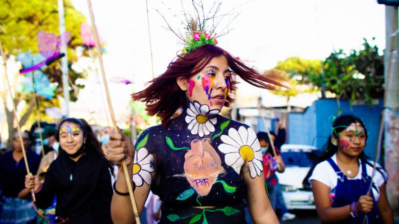 Comparsa still 5