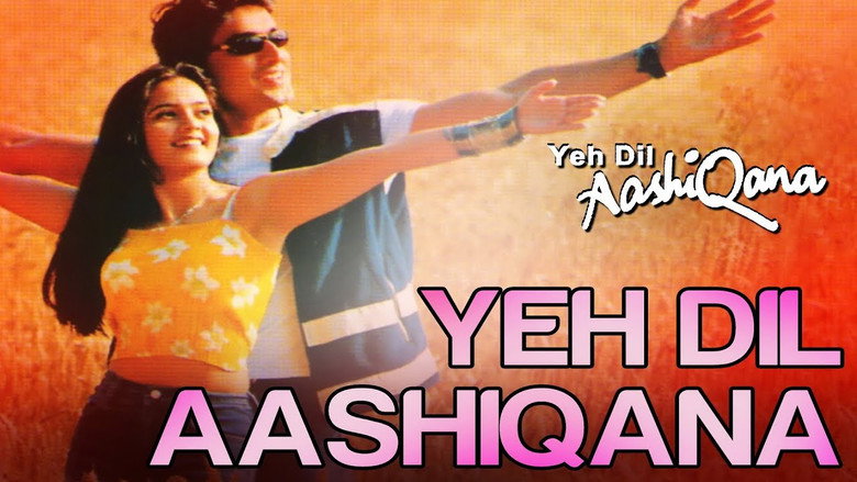 Yeh Dil Aashiqanaa still 2