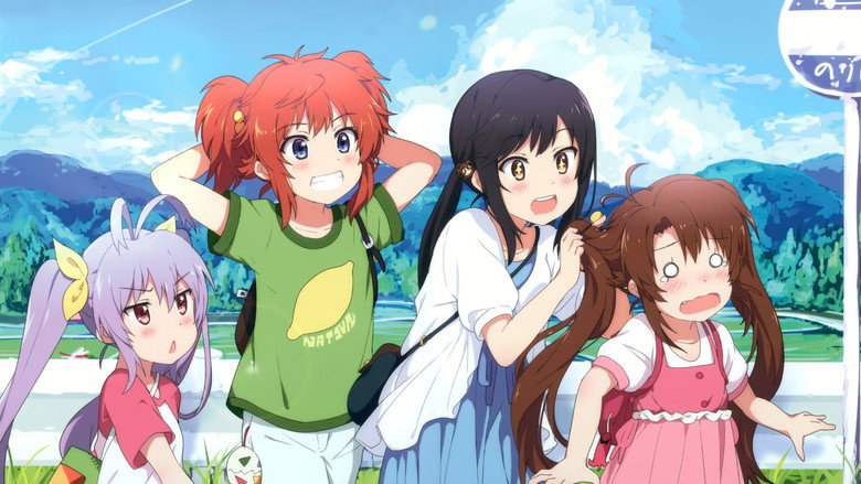 Non Non Biyori still 6