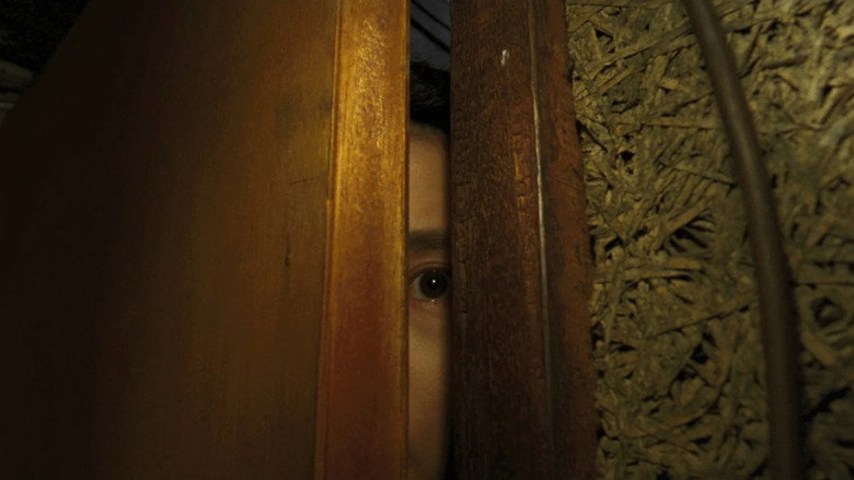 Goodbye, Dragon Inn still 7
