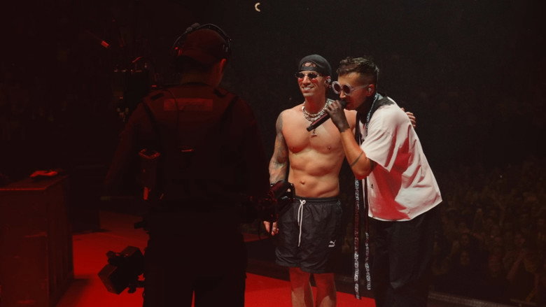 CLANCY WORLD TOUR still 7