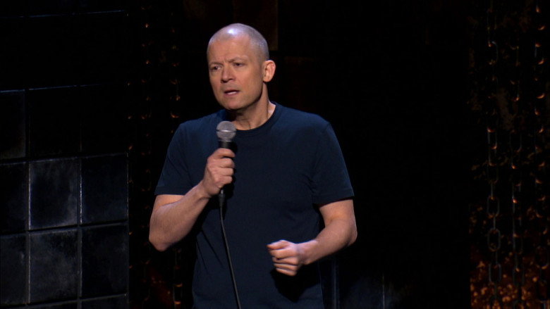 Jim Norton: Contextually Inadequate still 2