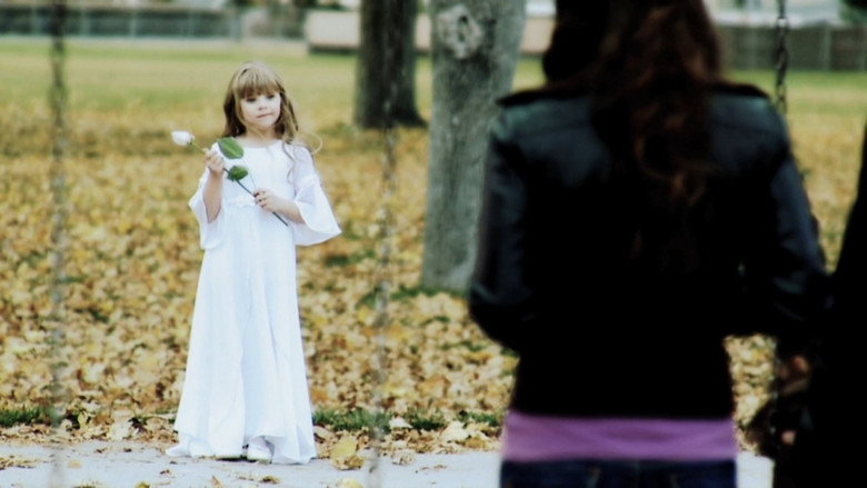 Elizabeth's Gift still 3