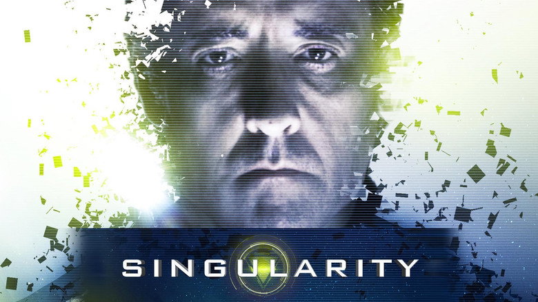 Singularity still 5
