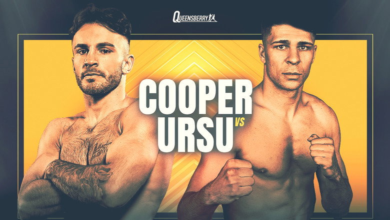 Owen Cooper vs. Constantin Ursu still 1