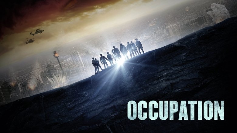 Occupation still 8