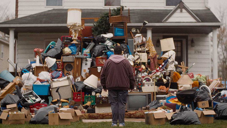 Trash Mountain still 1