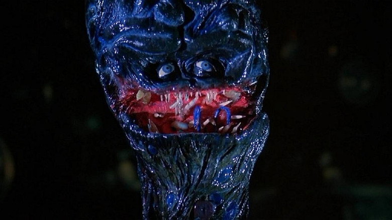 Brain Damage still 3