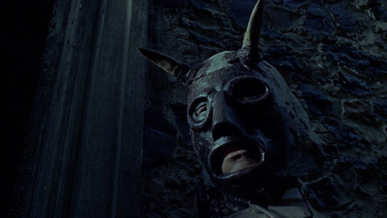 The Plague of the Zombies still 8