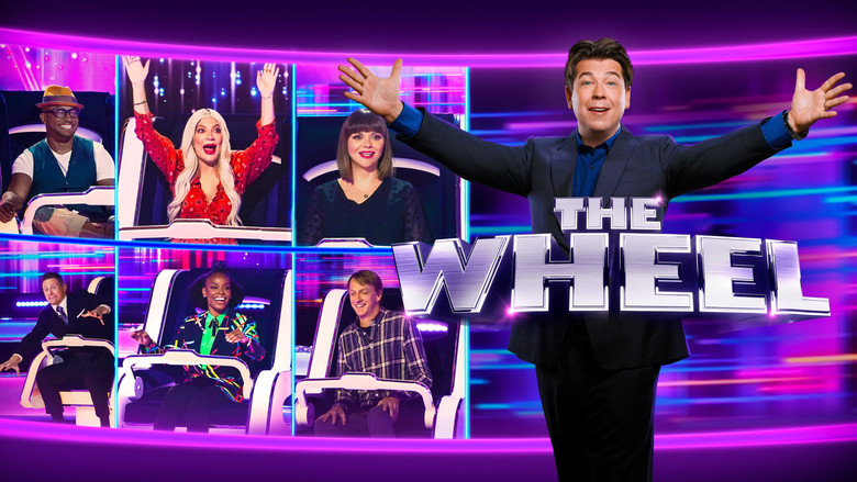 The Wheel still 2