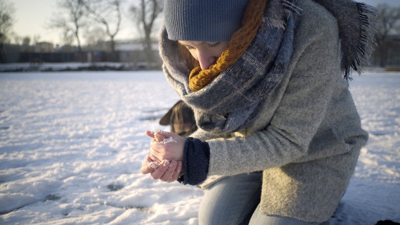 Schwarz Weiss Bunt still 4