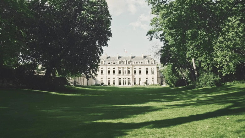 Élysée, les secrets d'un palais still 1