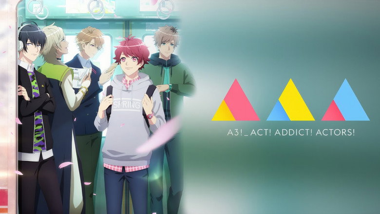 A3! still 7