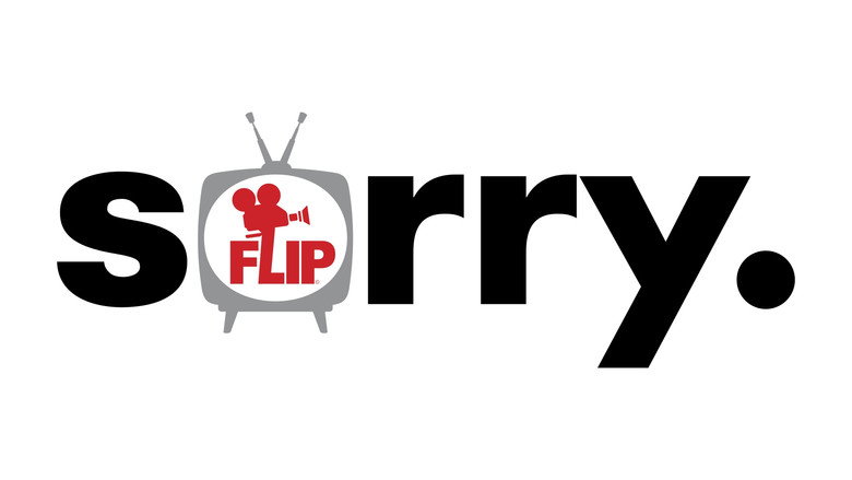 Flip - Sorry still 2