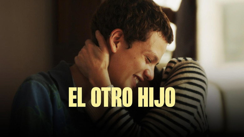 The Other Son still 4