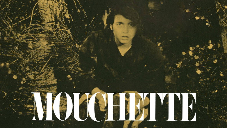 Mouchette still 5