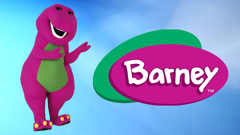 Barney & Friends still 2