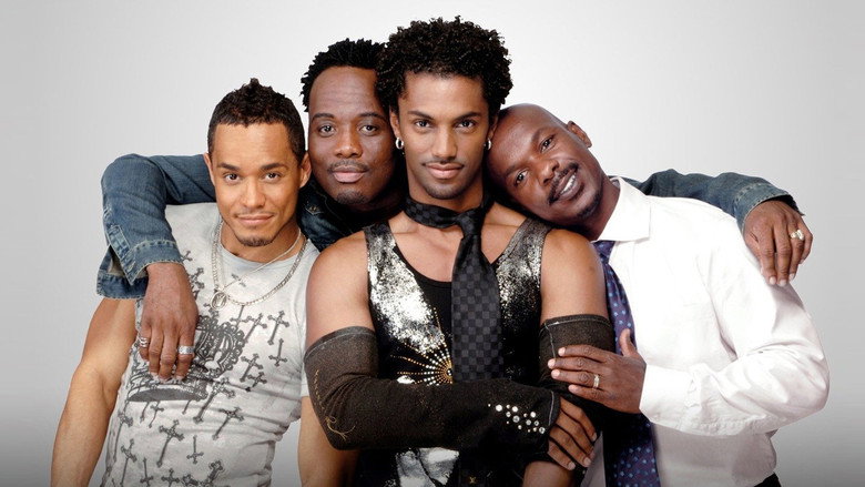 Noah's Arc still 4