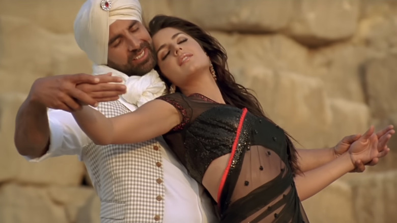 Singh Is Kinng still 4