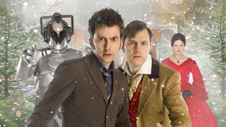 Doctor Who: The Next Doctor still 4